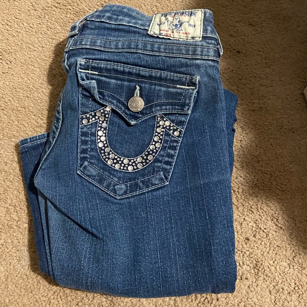 True religion